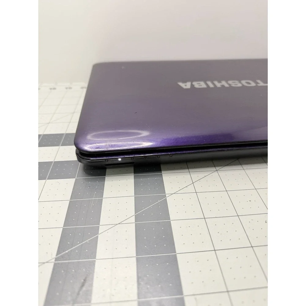 Toshiba Satellite L645D-S4029 Purple 14